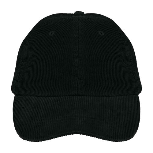 Native Spirit Corduroy 6 Panel Cap Thumbnail