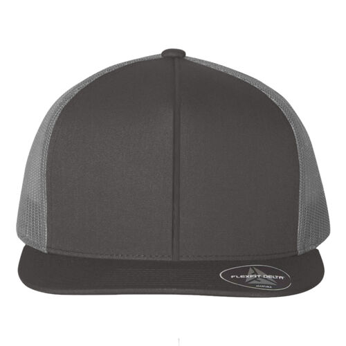 Flexfit Delta® Snapback Cap Thumbnail