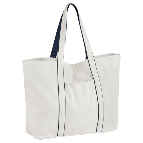 Westford Mill Courtside Large Tote Bag Thumbnail