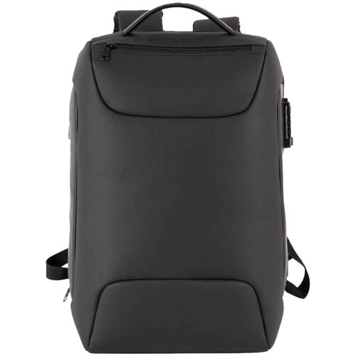 Kimood Hardcase Business Backpack Thumbnail