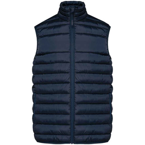 Kariban Quilted Bodywarmer Thumbnail