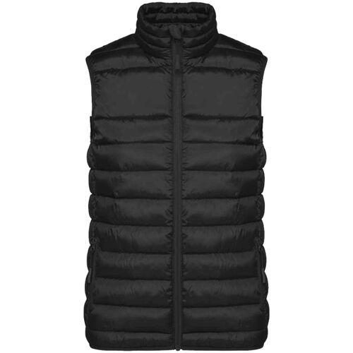 Kariban Ladies Quilted Bodywarmer Thumbnail