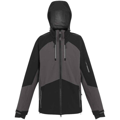 Regatta 4TEX Stretch Waterproof Shell Jacket Thumbnail