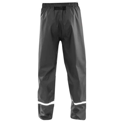 Result Recycled Prism PU Waterproof Trousers Thumbnail