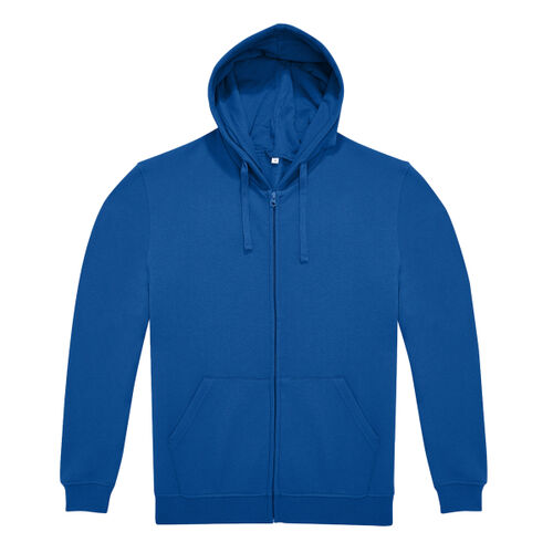 B&C ID.224 zip hoodie Thumbnail