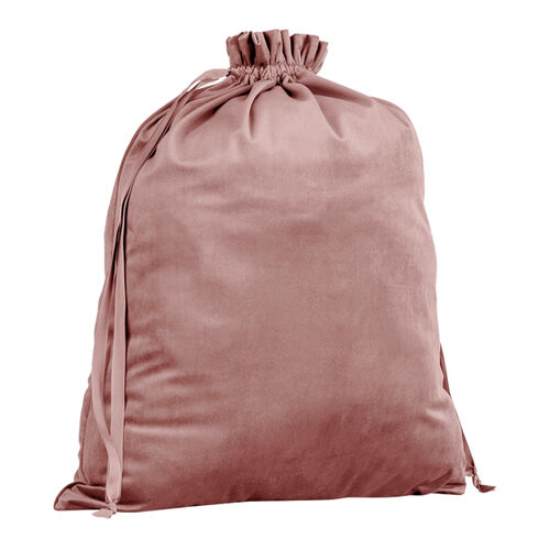 Velvet gift bag Thumbnail