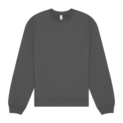 Unisex crew neck heavy sweatshirt Thumbnail