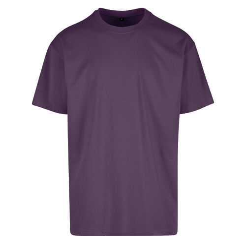 Cotton loose tee Thumbnail