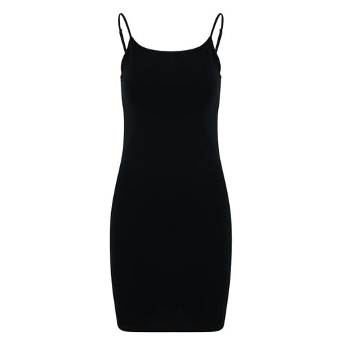 Women’s stretch Jersey slim dress Thumbnail