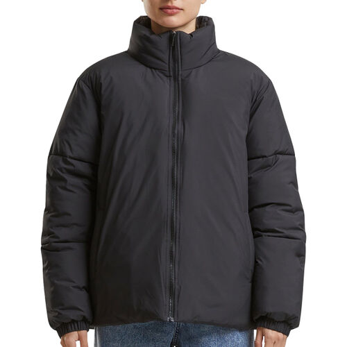Women’s loose puffer jacket Thumbnail