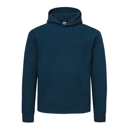 Supercotton™ hooded sweatshirt Thumbnail