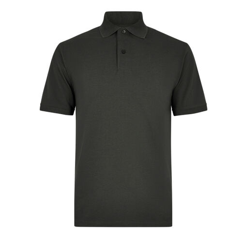 Regular fit recycled Superwash® 60°C polo Thumbnail