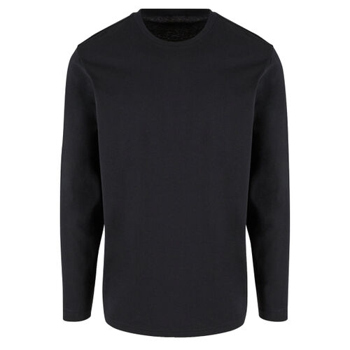 Regular fit long sleeve shirt Thumbnail