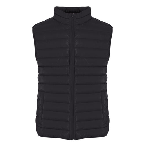 Women’s light puffer vest Thumbnail
