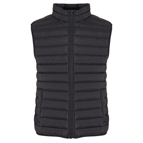 Light puffer vest Thumbnail