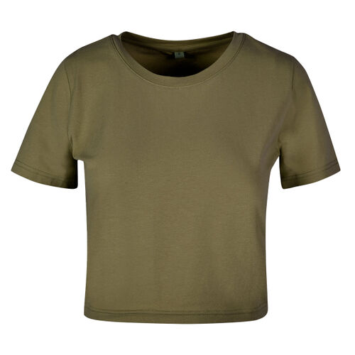 Women’s cropped tee Thumbnail