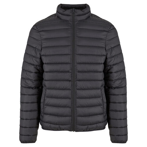 Light puffer jacket Thumbnail