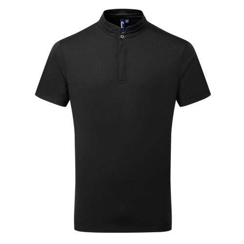 Essential Coolchecker® short sleeve chef’s shirt Thumbnail