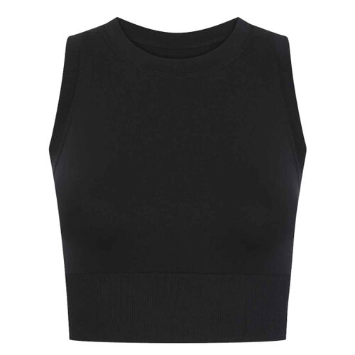 Women’s cropped tank Thumbnail