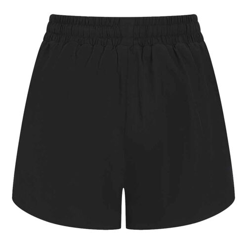 Women’s double-layer sports shorts Thumbnail