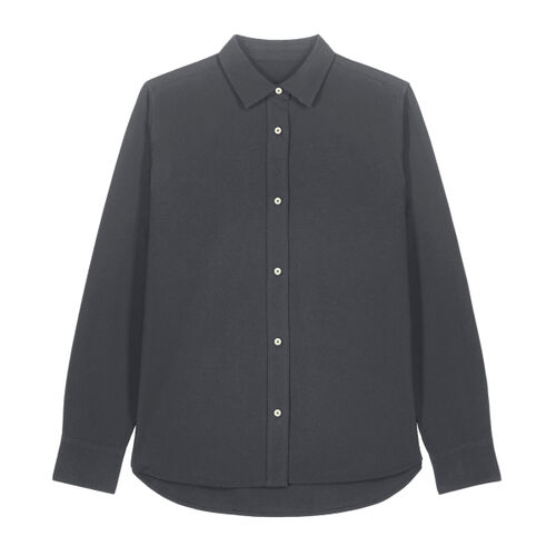 Stella Oxford shirt (STWW971) Thumbnail