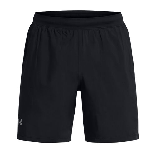 UA Launch 7" shorts Thumbnail