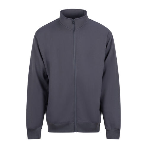 Pro full-zip sweatshirt Thumbnail