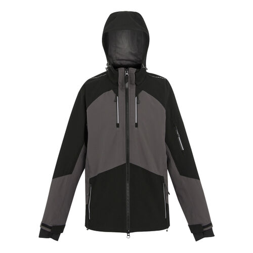 4-Tex stretch waterproof shell jacket Thumbnail