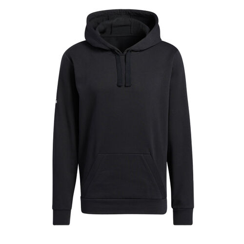 Fleece hoodie Thumbnail