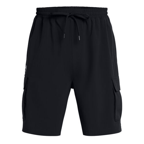 UA Vibe cargo shorts Thumbnail