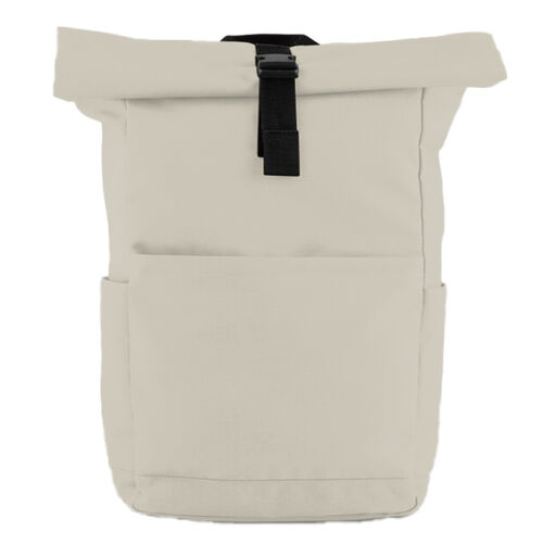 Premium Recycled Roll Top Backpack Thumbnail