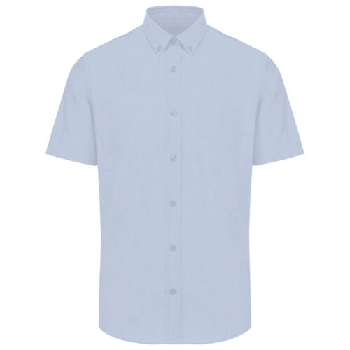 Short sleeve ‘cotton-feel’ Coolplus® shirt Thumbnail