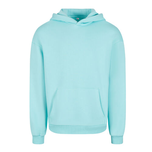 Fluffy hoodie Thumbnail