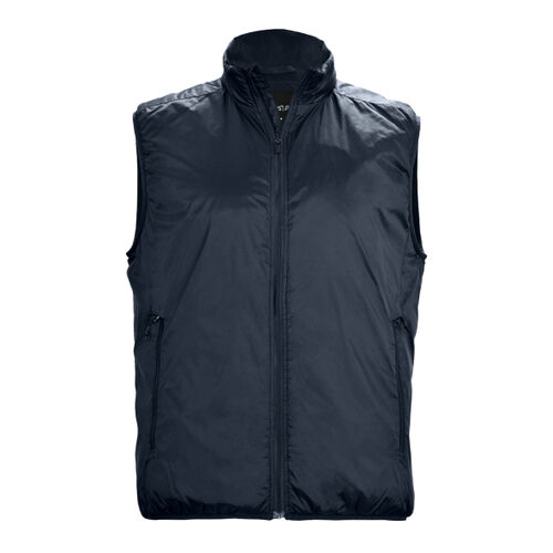 Jasper ultra-lightweight unisex vest Thumbnail