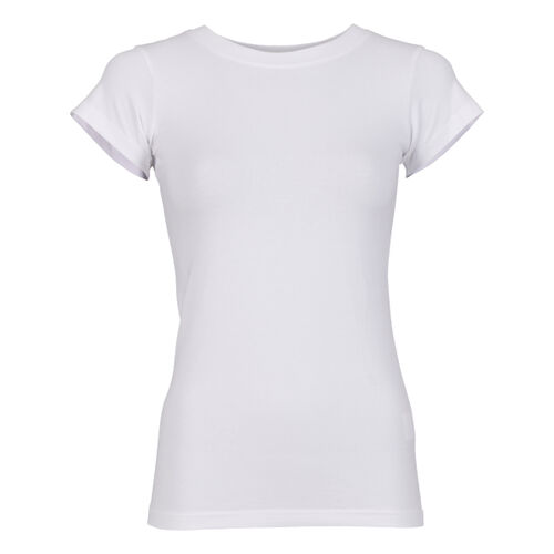 Women’s stretch tee Thumbnail