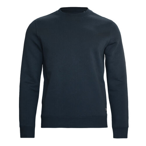 Trenton unisex round neck sweatshirt Thumbnail