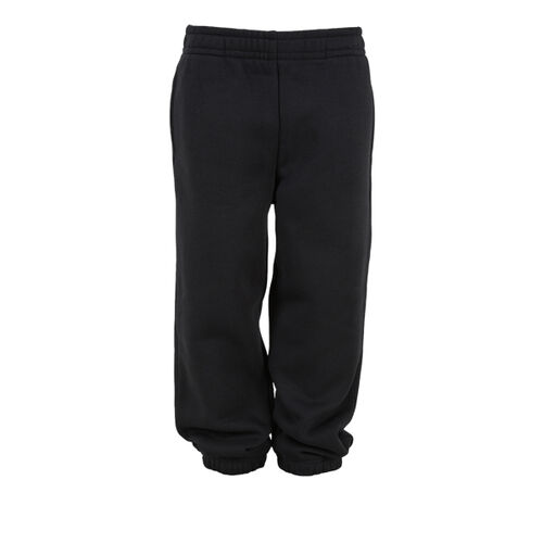 Kids fluffy sweatpants Thumbnail