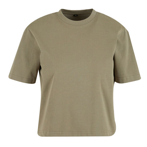 Women’s Sorona loose-fit tee Thumbnail