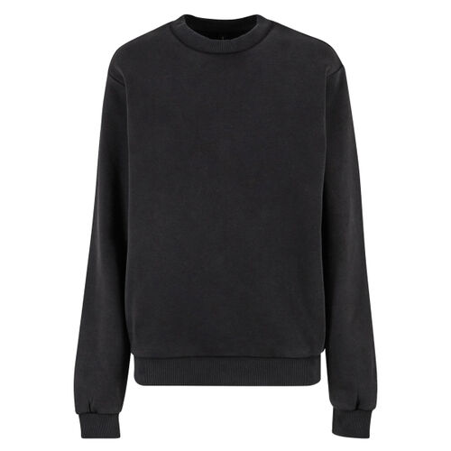 Women’s vintage heavy crew neck Thumbnail