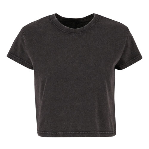 Women’s vintage cropped tee Thumbnail