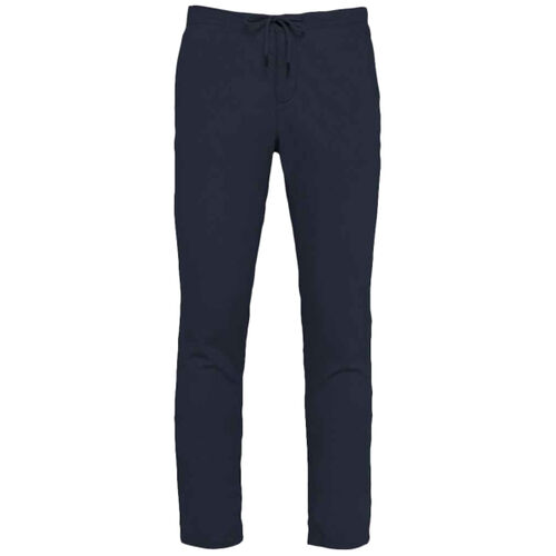 Spasso Relaxed Chino Trousers Thumbnail