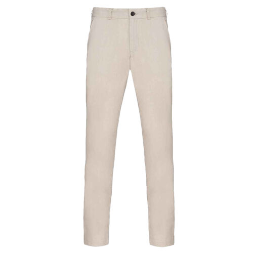 Spasso Linen Trousers Thumbnail