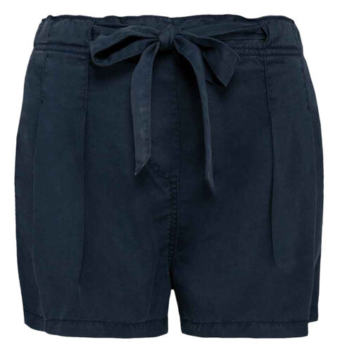 Spasso Ladies TENCEL™ Shorts Thumbnail