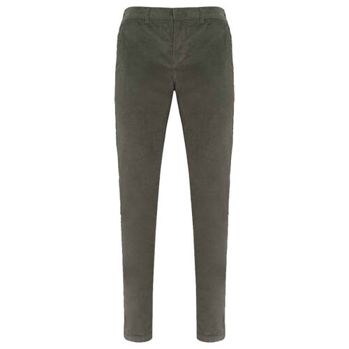 Spasso Corduroy Trousers Thumbnail