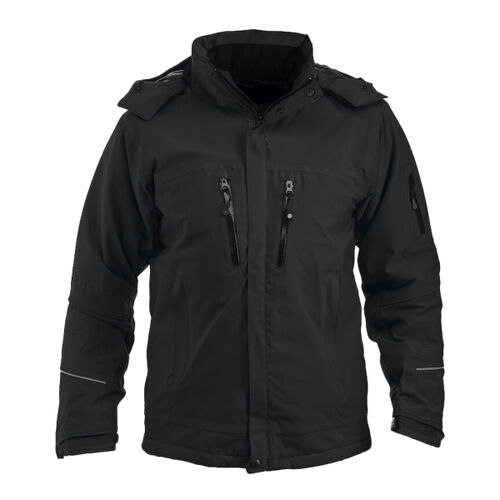 Clique Sanders Jacket Thumbnail