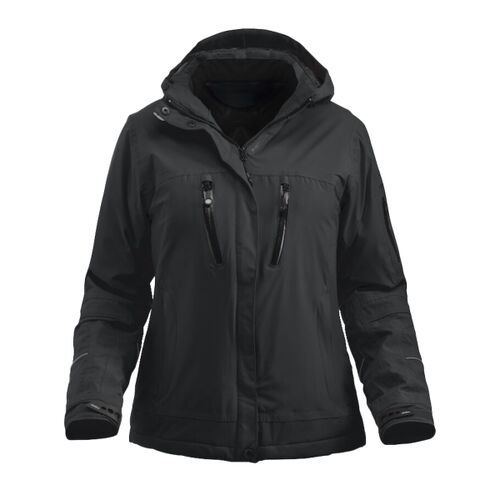Clique Sparta Jacket Lady Thumbnail