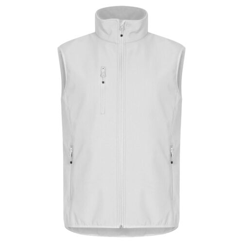 Clique Classic Softshell Vest Thumbnail