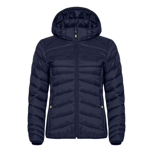 Clique Idaho Jacket Lady Thumbnail