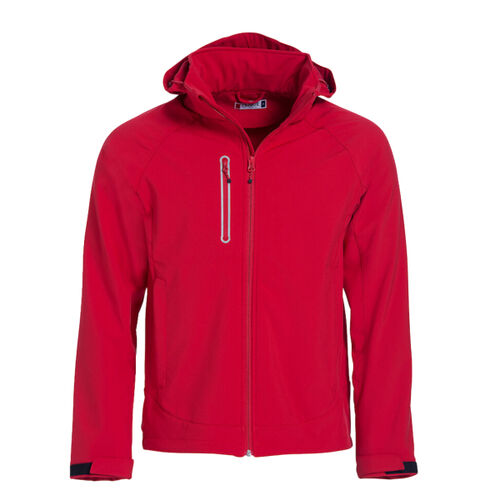 Clique Milford Jacket Thumbnail