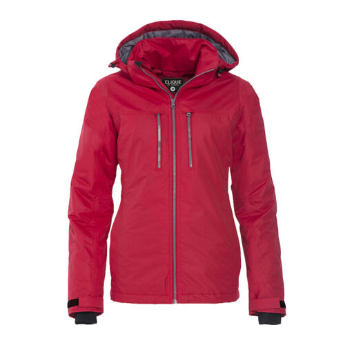 Clique Kingslake Jacket Ladies Thumbnail